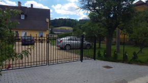 Apartmá Andělka Lipova Lazne